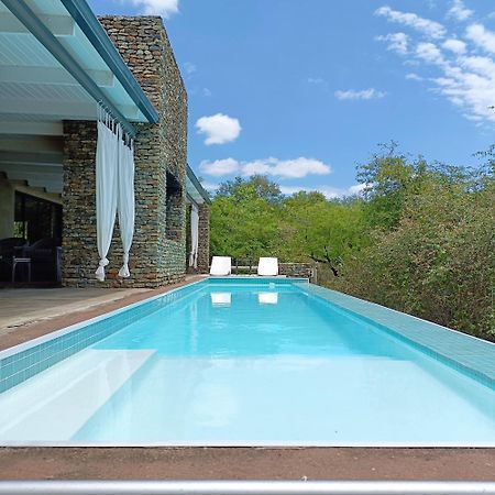 Kruger River Villas - Lionsgate Marloth Park Kültér fotó