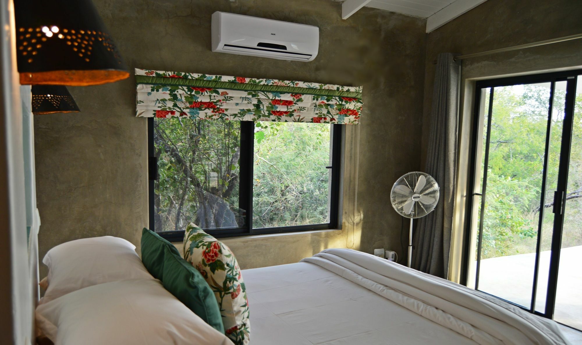 Kruger River Villas - Lionsgate Marloth Park Kültér fotó