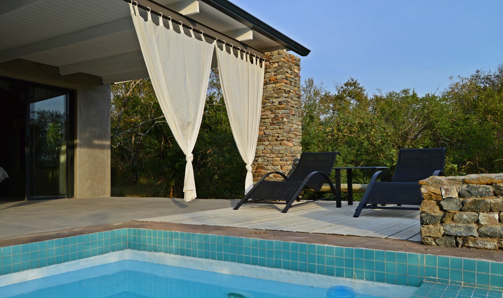 Kruger River Villas - Lionsgate Marloth Park Kültér fotó