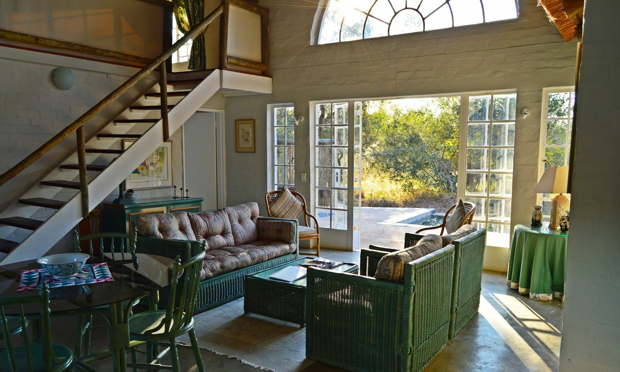 Kruger River Villas - Lionsgate Marloth Park Kültér fotó