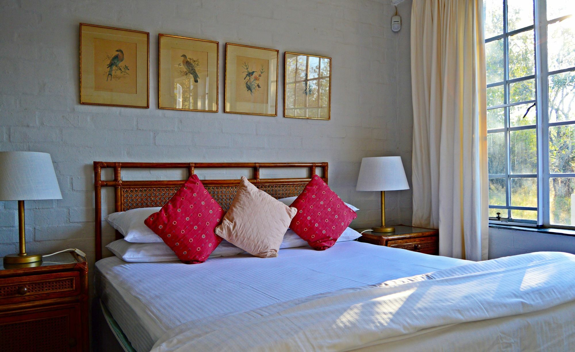 Kruger River Villas - Lionsgate Marloth Park Kültér fotó