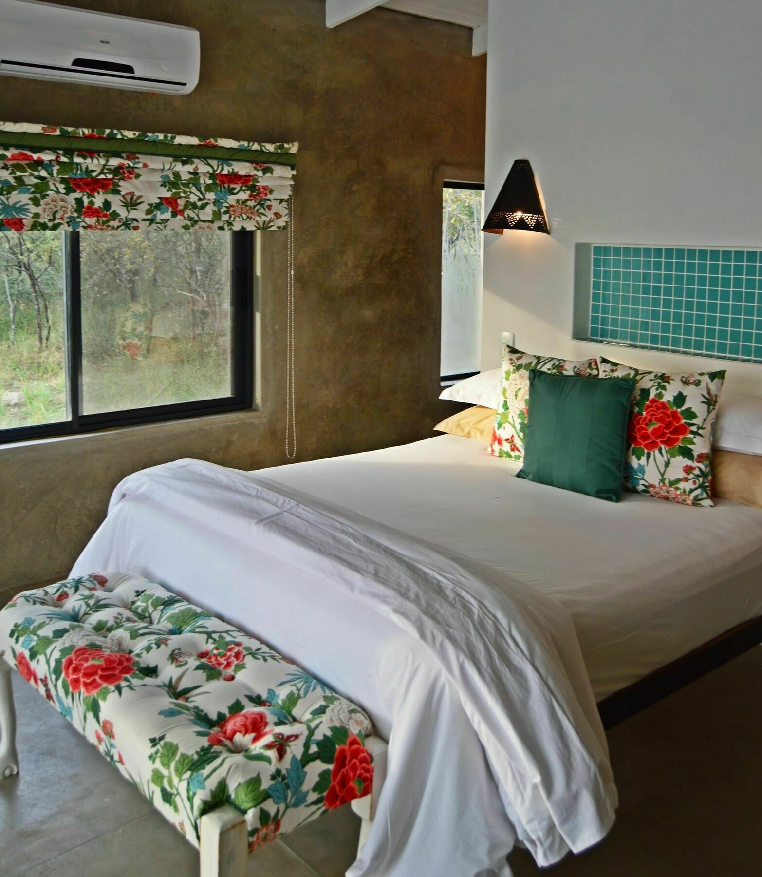 Kruger River Villas - Lionsgate Marloth Park Kültér fotó
