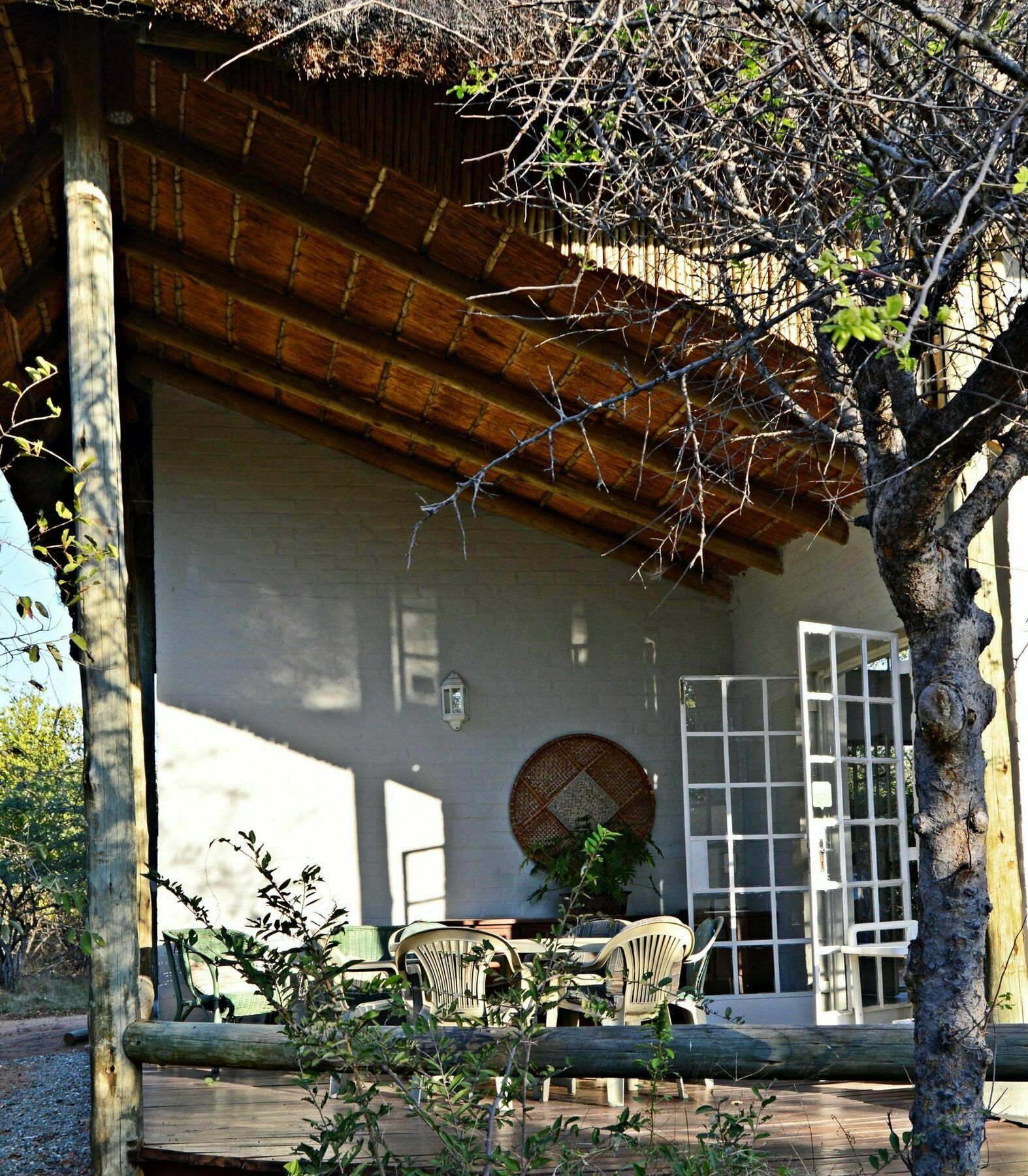 Kruger River Villas - Lionsgate Marloth Park Kültér fotó